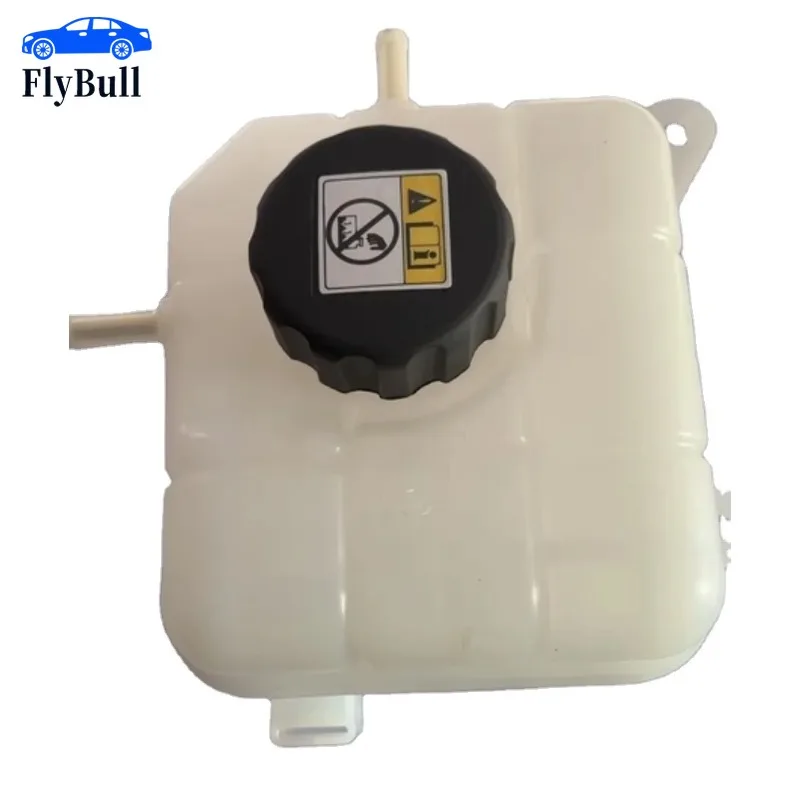 

2161035003 2161035000 21610-35003 Coolant Reservoir Tank Expansion Tank For Ssangyong TIVOLI +D16F G16F EXPANSION TANK