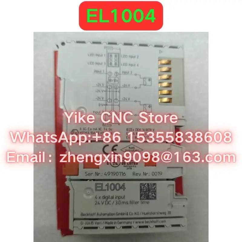 modulo-el1004-originale-nuovo-di-zecca-consegna-rapida