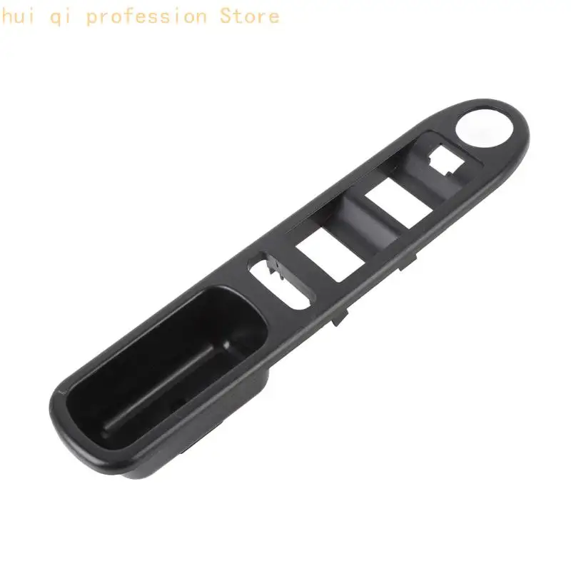 Schwarzes Reparaturwerkzeug für die linke Frontverkleidung der Innenverkleidungshalterung für 307 307SW 307CC H8WE – Detail 7