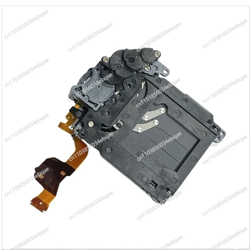 For 77D 800D 850D Shutter, Shutter Pack,SLR Camera Accessories with Blades