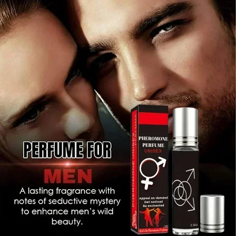 Colônia de feromônios para homens – seduzir sua colônia de perfume de feromônios para atrair as mulheres, charme e captivar a mulher dos seus sonhos