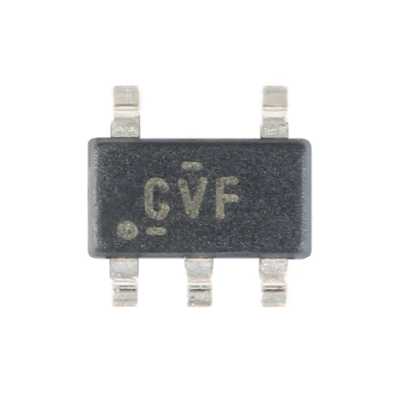 10pcs/Lot TPS78228DDCR SOT-23-5 MARKING;CVF LDO Voltage Regulators Sgl Fixed Output LDO 150mA PMIC - Power Management ICs