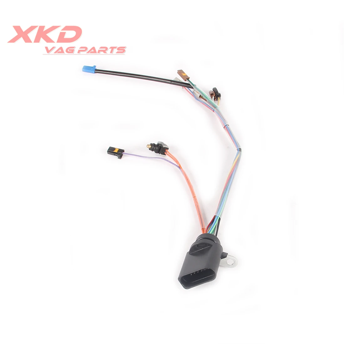 09G927363F Transmission Harness 14Pin Fit For VW Beetle Golf Jetta Taigun Audi A3 Skoda Fabia Octavia Seat Ibiza Leon