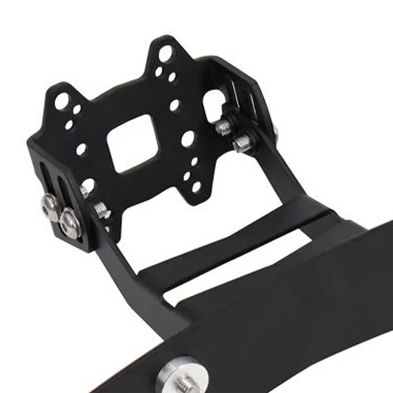 Q2-motorcycle Adjustable Angle Stand Holder Phone Mobile Phone Gps Navigation Plate Bracket For K1200gt K1300gt