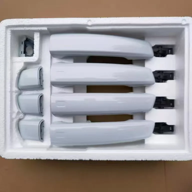 

LHD OEM For Audi A3 8V S3 8V Q2 Door Handle Without Kessy Sensor