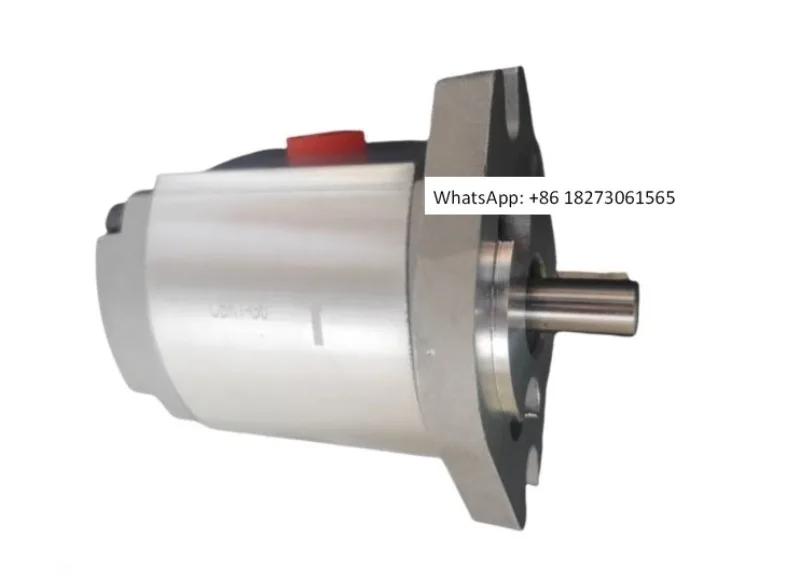 

CBK1-G6 sawing machine gear pump CBK1-G0.75/G2/G3/G4/G5.8G6.8 high-pressure pump hydraulic oil pump
