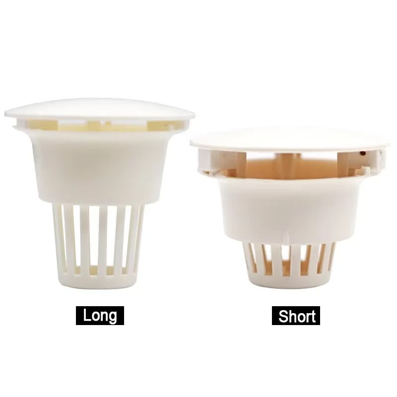 

1pc Dental Filter Screen Plastic Filter Mesh For Dental Chair Glass Spittoon Long Short Screen Plastic Filter Mesh Dental Tools