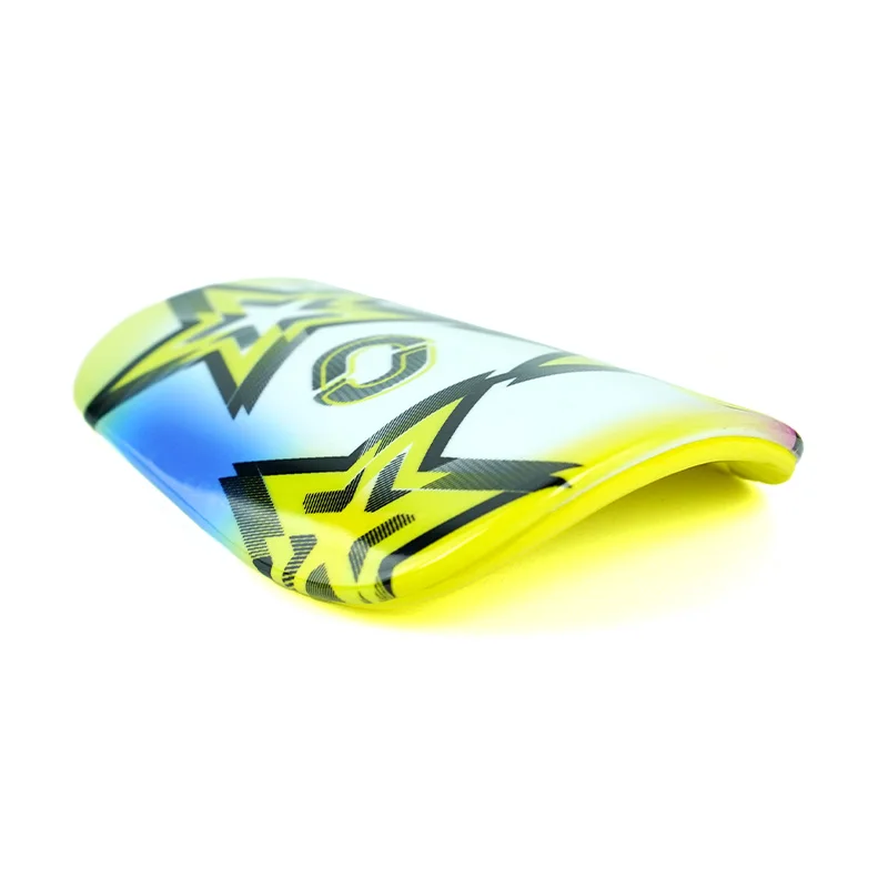 Oupower  Mini Teamstar Shinguard For Football Soccer Training Adult Children Customize Logo