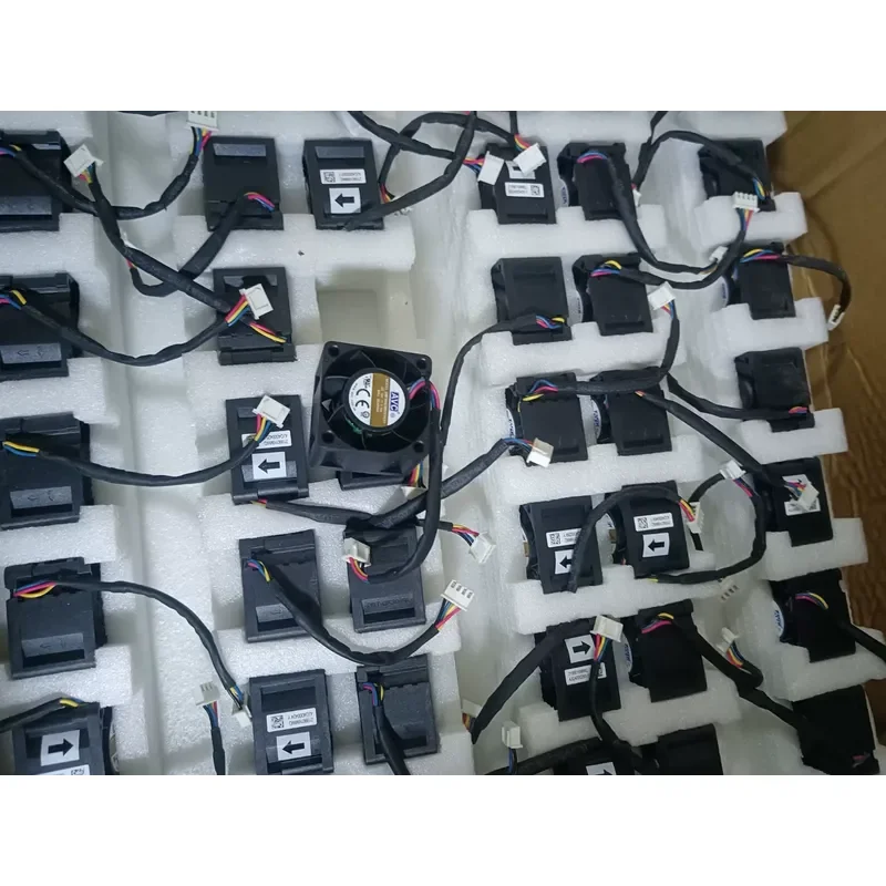 for AVC DBFB0428B2SYc01 Cooling Fan 12V