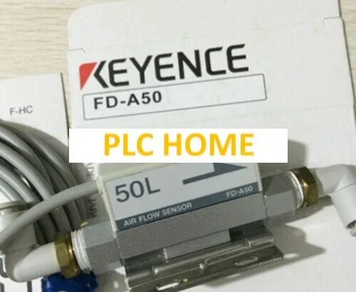 

2026 1pc New in Box Sensor Fd-a50 Brand New Original Spot Plc