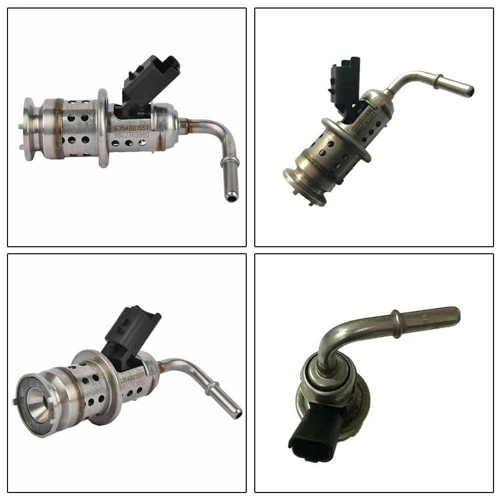 9802763880 Fuel Injector Nozzle Valve For Citroen  C3 C4 DS3 DS4 DS5 Jumpy Berlingo Peugeot 208 301 308 508 Expert Partner
