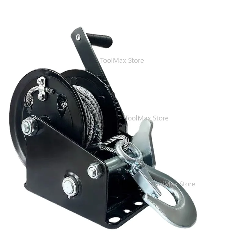 Hq 800-3000LBS Zwar…