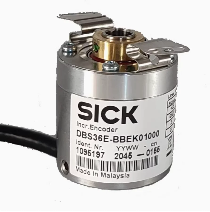 

2025 Encoder DBS36E-S3EK01000 DBS36E-BBAJ02500 DBS36E-BBAJ01024 DBS36E-BBEK01000