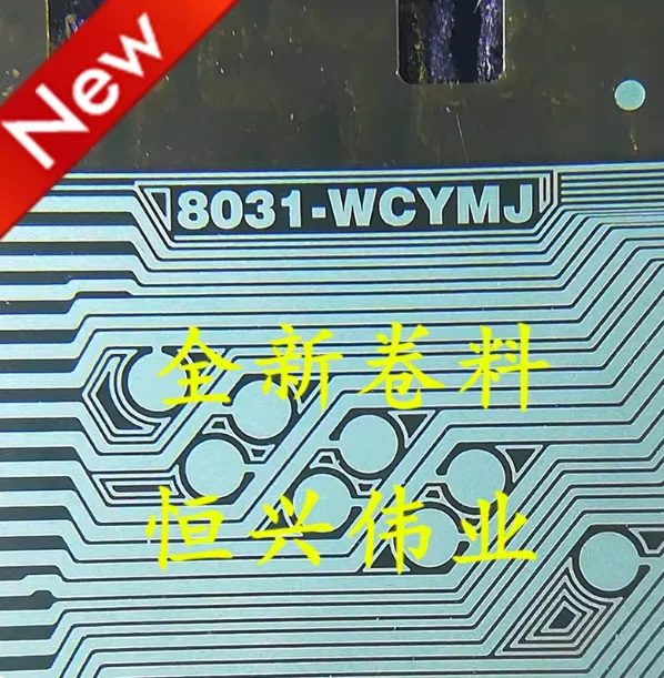 8031-WCYMJ New Lcd …