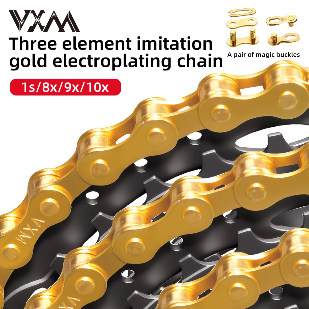 Vxm Mountain Bike C…