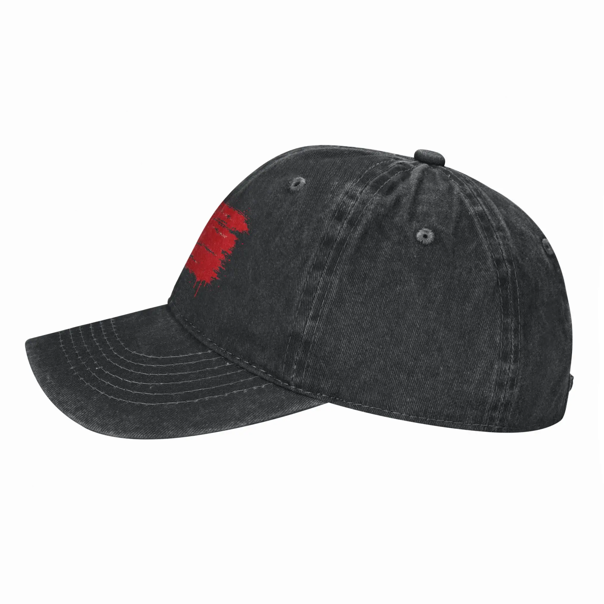 Samoa Flag Samoan Casual Baseball Cap For Women Men Summer  Hiking Fishing Trucker Hat Streetwear High Quality Baseball Caps