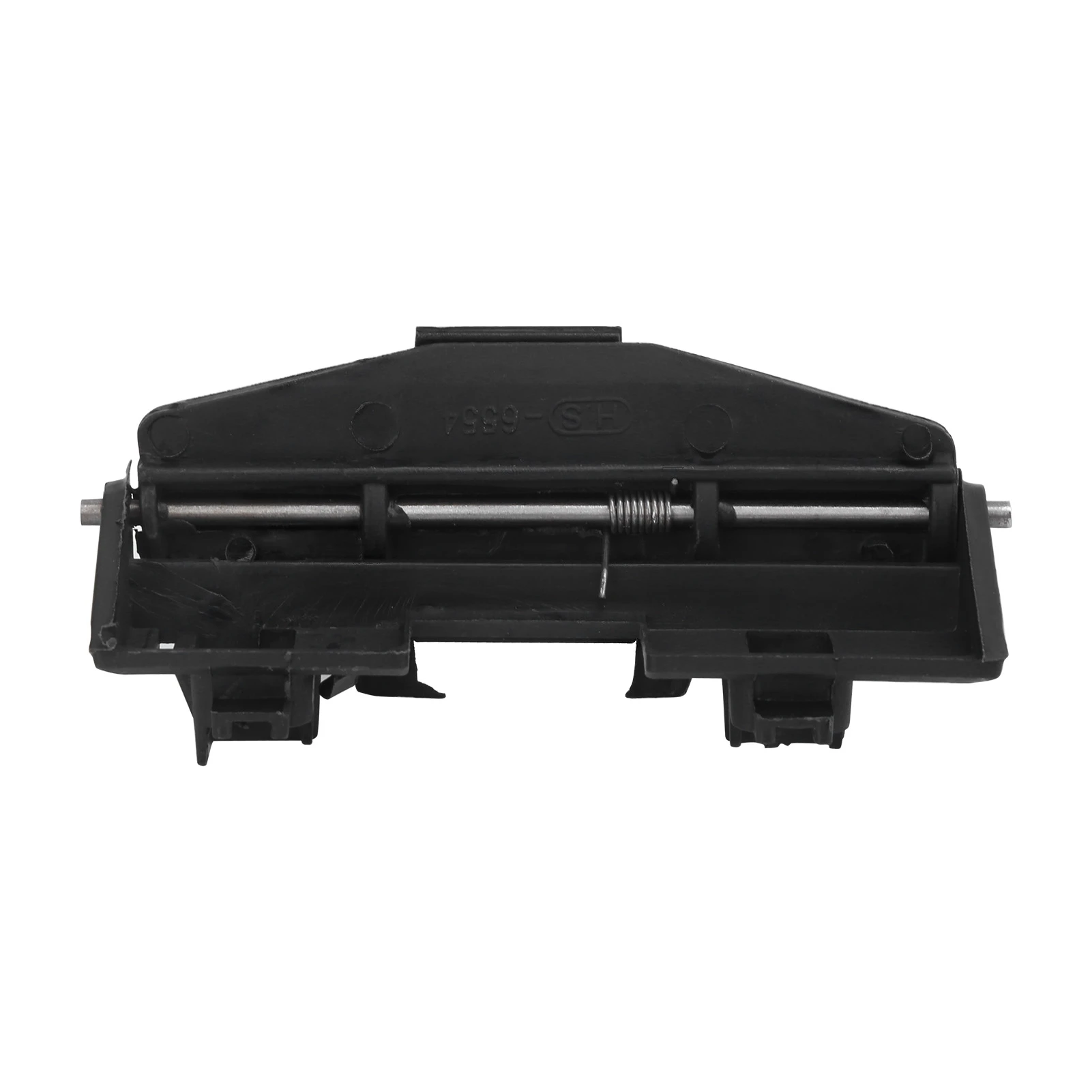 Kraftstoff tank Tür scharnier 51171928197 Teile rsatz für BMW E32 E34 5 Serie 7 Serie Kraftstoff tank Tür scharnier Ersatz