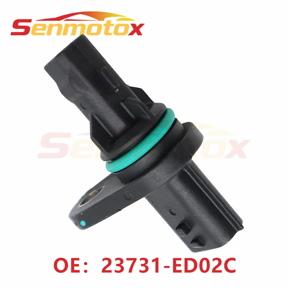 23731-ED02C Camshaft Position Sensor For Nissan March Note Versa Kicks Tiida 1.6 Auto Part Accessories 23731ED02C 23731 ED02C