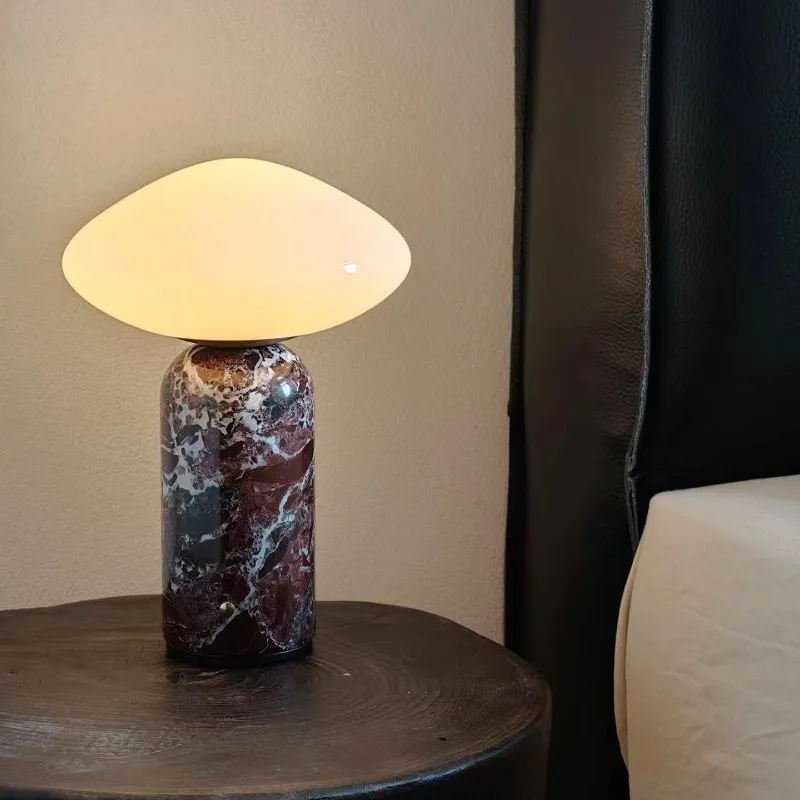 Denmark Style Cosy Atmosphere Floor Lamp Glass Lampshade Living Room Bedroom Dining Hall Kitchen
