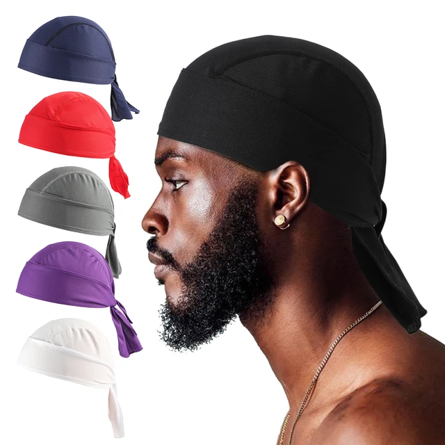 Quick Dry Bandana Headband Scarf Summer Men Running Riding Bandana Headscarf Hiking Running Balaclava Hat AliExpress