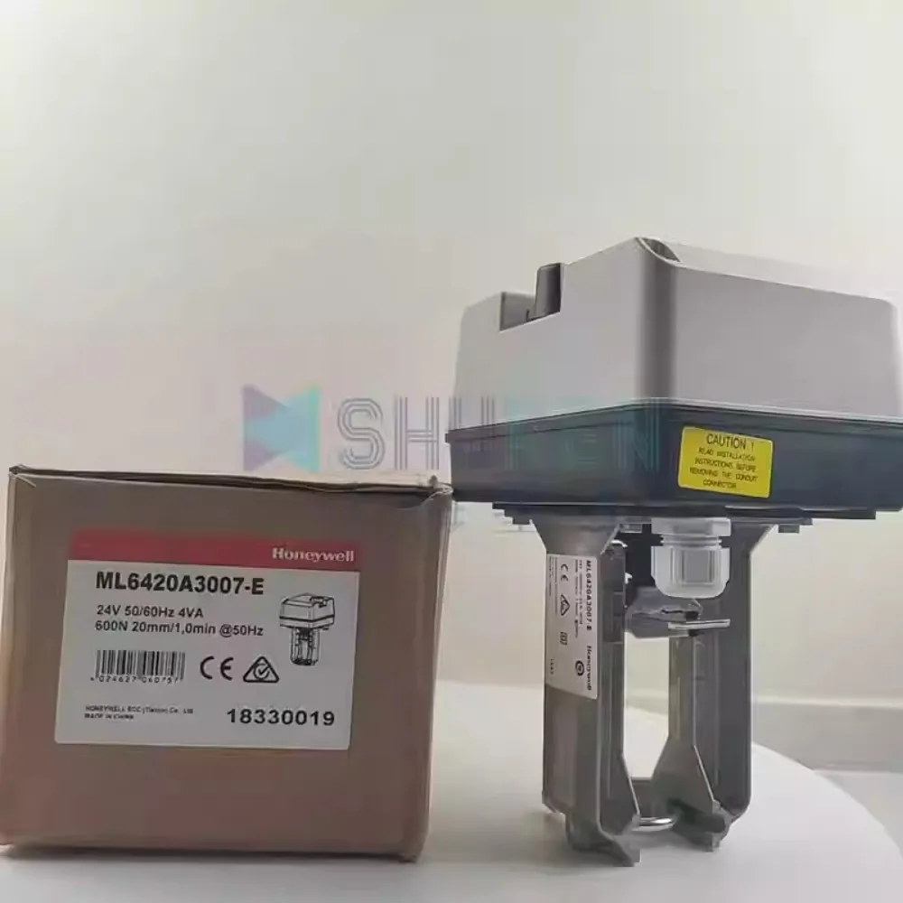 

New for Honeywell actuators ML6420A3007-E ML7420A8088-E ML7421A8035-E ML7421B8012-E ML8824A0620 ML8824A1820