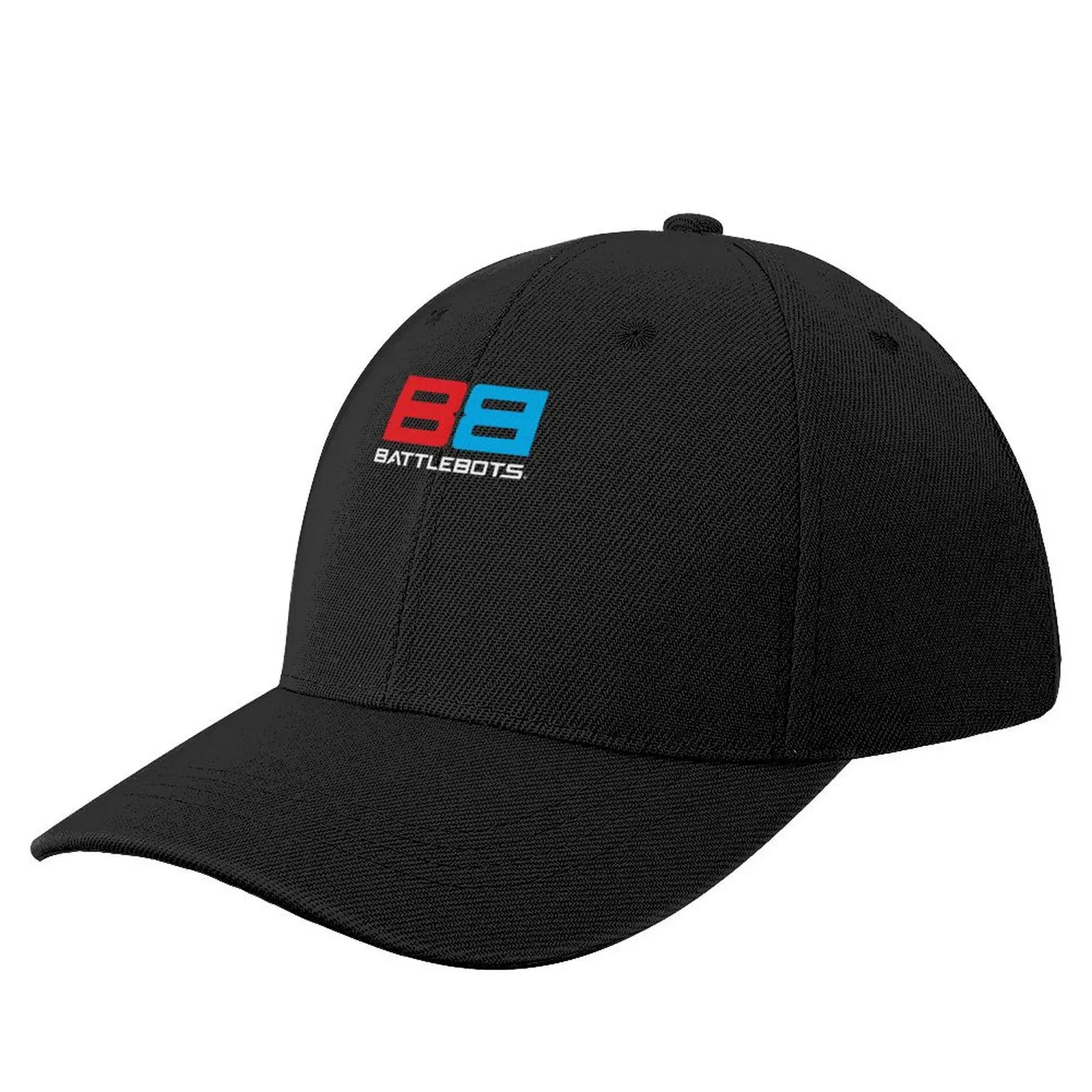 Battlebots Merch Logo Baseball Cap party Hat Mountaineering Snap Back Hat Ball Cap Female Men's