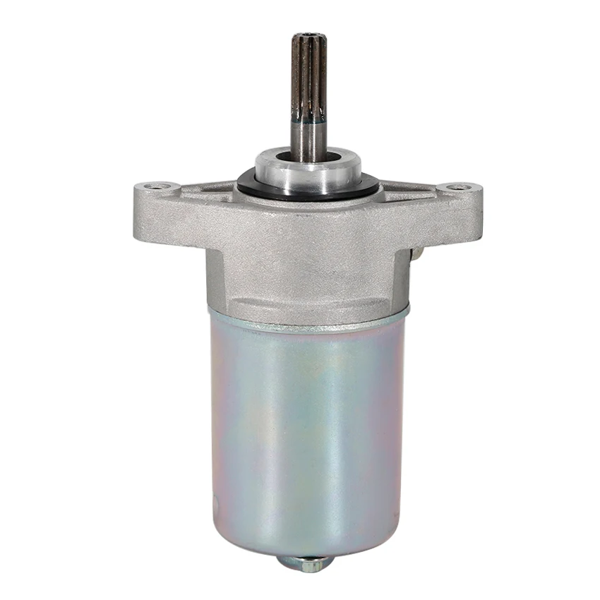 

Электрический стартер двигателя мотоцикла для Suzuki Crystal 110/Suzuki Tornado 100/Suzuki RC 110 OEM: 31100-31C10, стартер