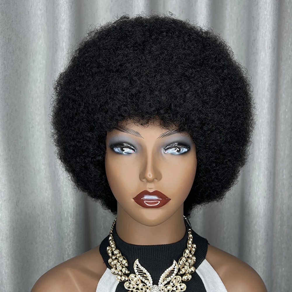 Afro Kinky Curly 10… - image