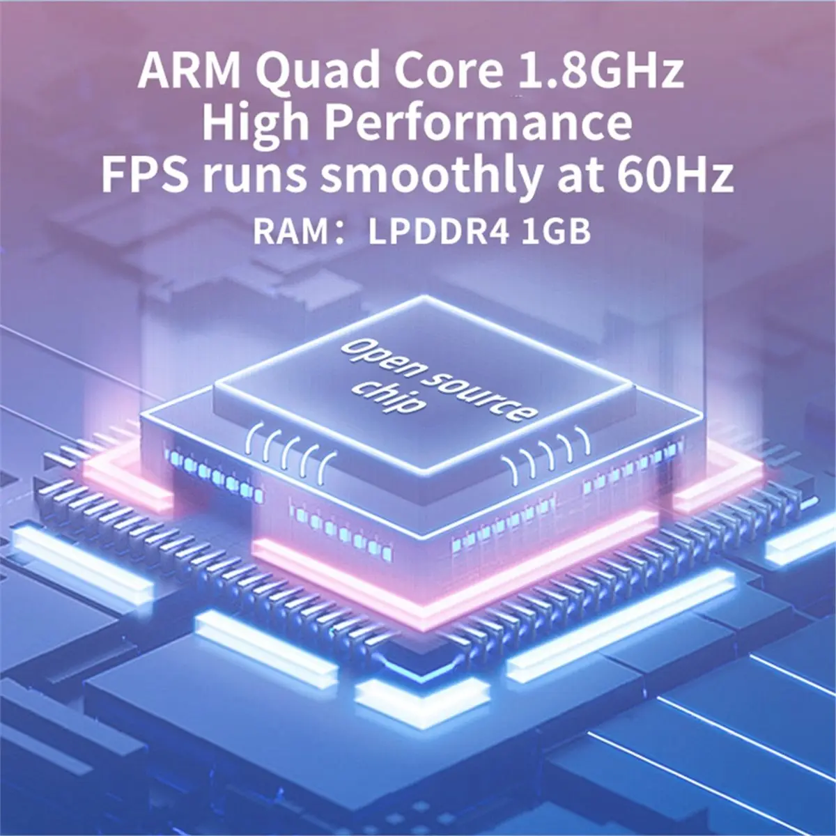 Happy New-  RGB30 Retro Handheld Game Console 4 Inch IPS Screen Built-in WIFI Open-Source Game Pad Support Multiple Emulator Bla