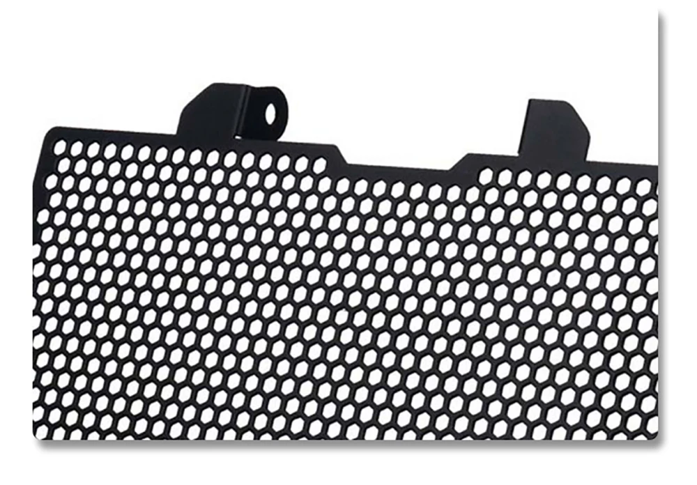Für HONDA NC750X NC750 X NC 750 X 750X 2021 2022 2023 Zubehör Kühlergrill-Schutzabdeckung – Detail 4