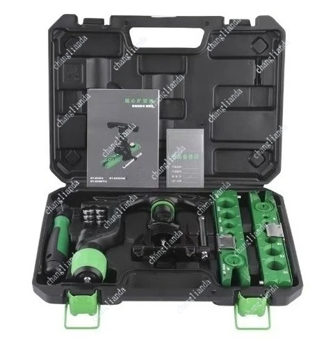 

Expander Flare Refrigerator Repair Tool Air Conditioner Copper And Aluminum Tube Expander Eccentric