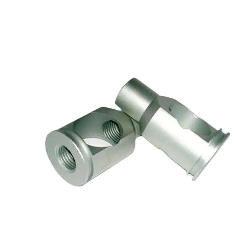 

Custom Cnc Milling Single Part