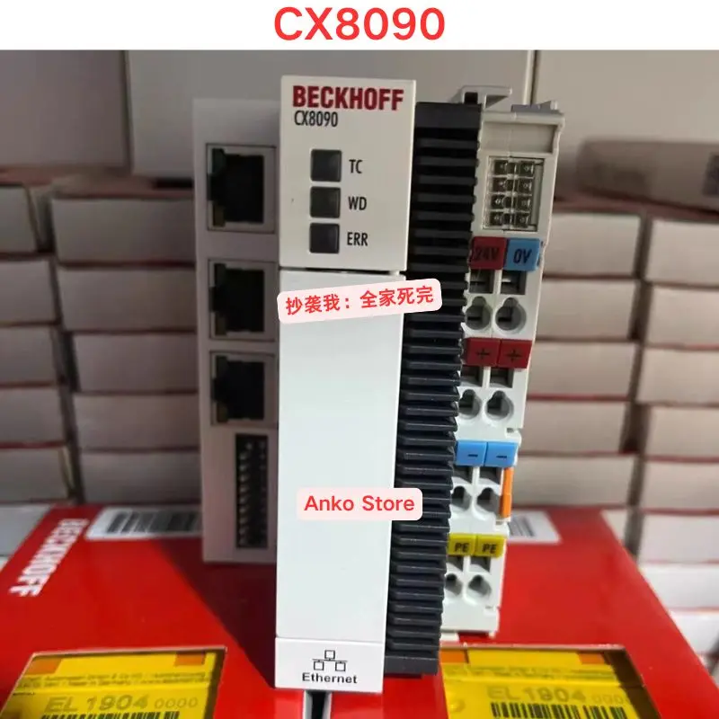 

Совершенно новый оригинальный модуль CX8090