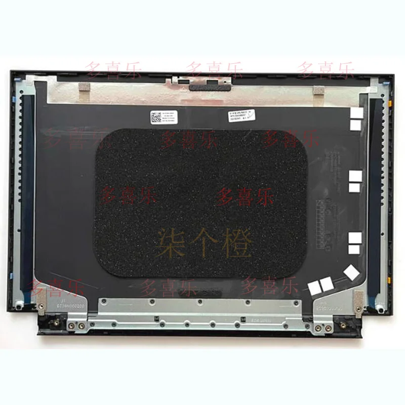 

ZMZM, новинка для Dell G15 5511 5510 5515 2022, верхняя задняя крышка ЖК-дисплея, задняя крышка 0VFXM0 VFXM0