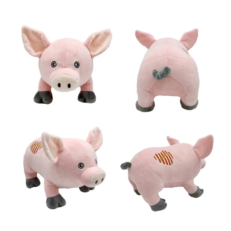 Slumberland Pig Plush Secret Language Dream Plush Toy Doll