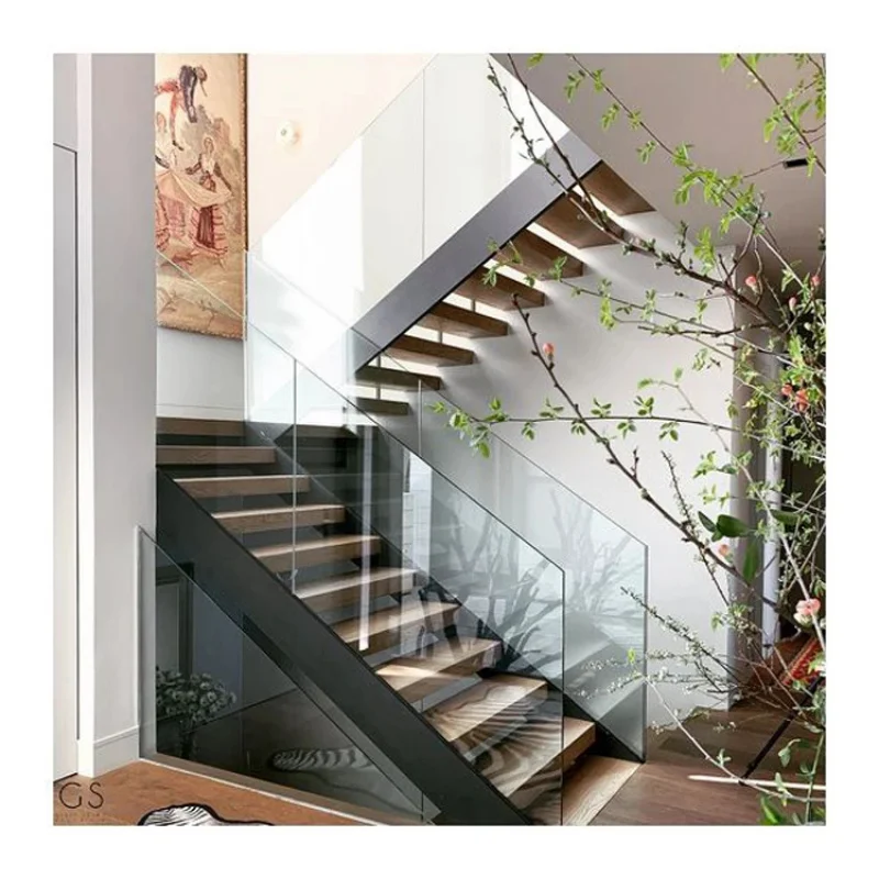 custom.Good Quality Stainless Steel Balustrade Handrails System Safety Staircase Railings Staircases