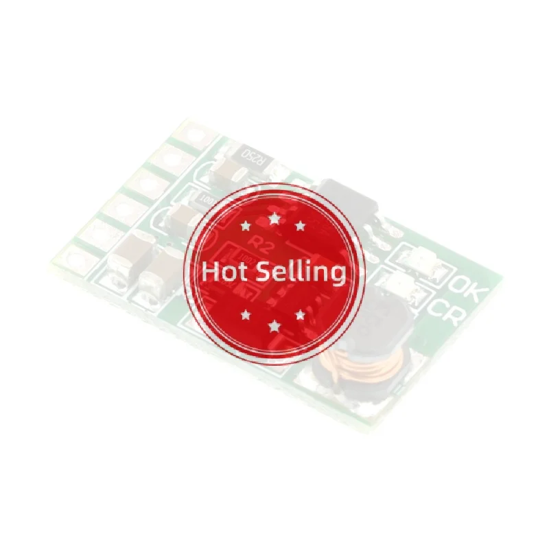 1Pcs 3.7V To 5V/6V/… - image