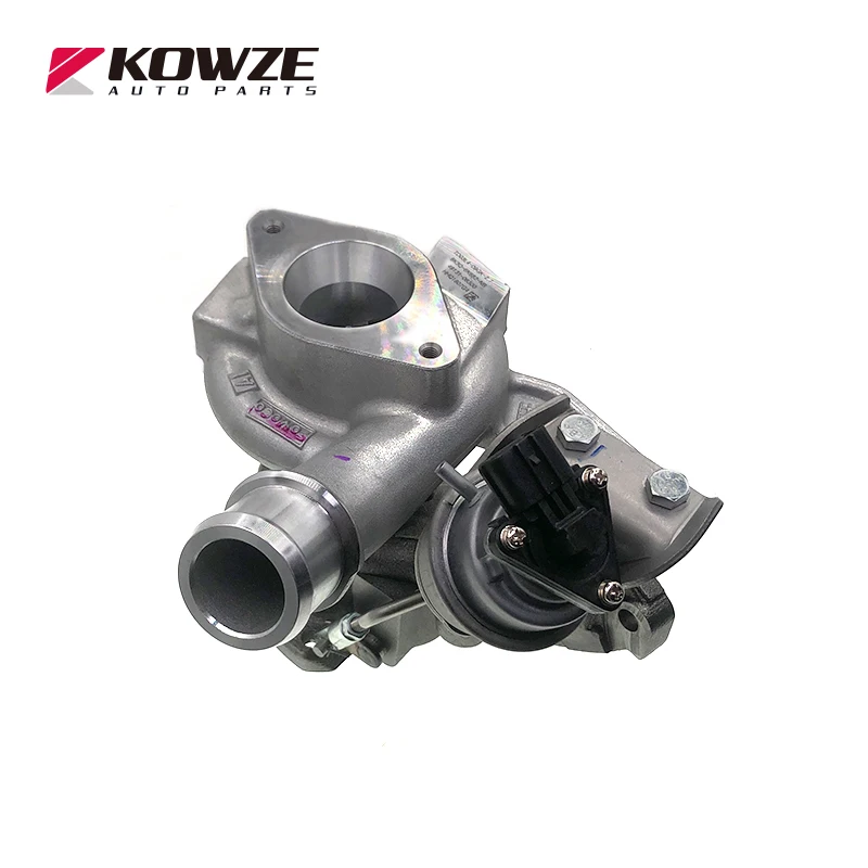 Auto Parts Car Engine Turbocharger For Ford Ranger 2.2 BK3Q-6K682-NB