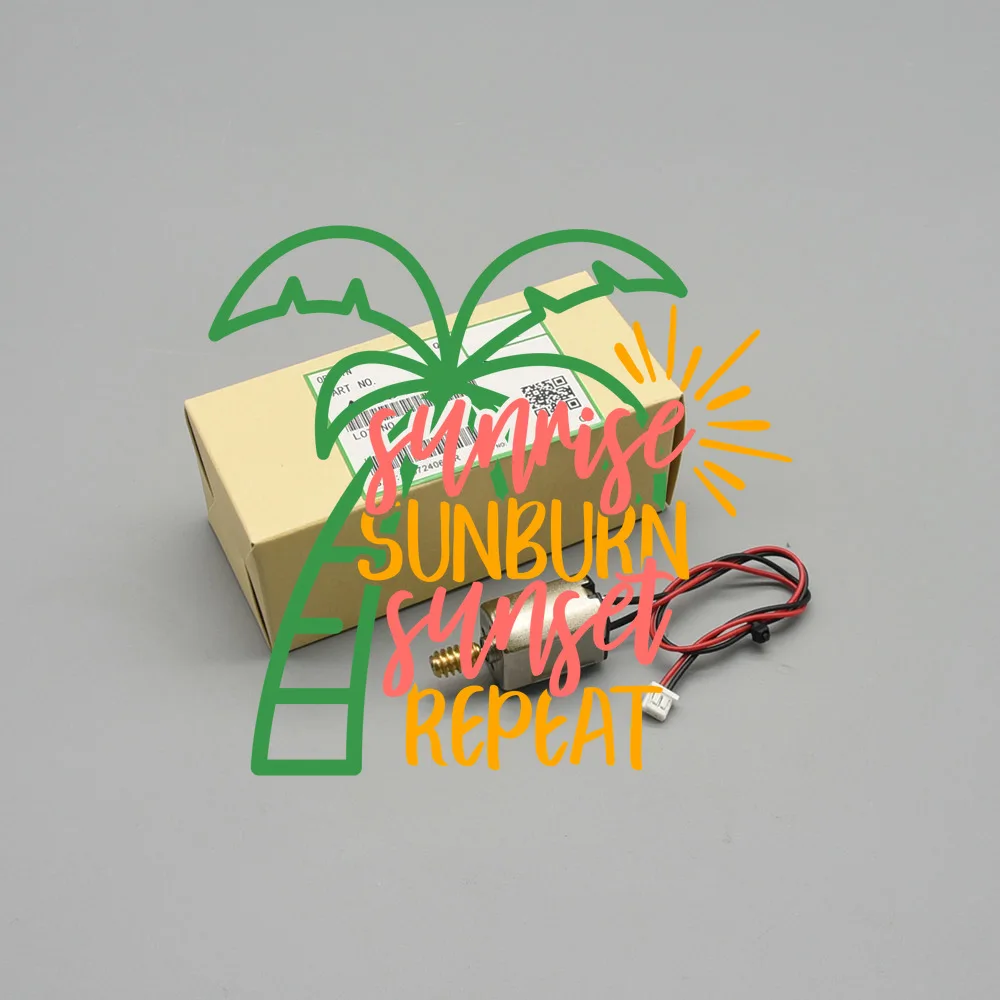 

AX04-0159 AX040159 Fuser Cleaning Web Motor For Ricoh Aficio 1060 1075 2075 2060 2051 MP7500 7001 8001 8000 7500 Copier Part