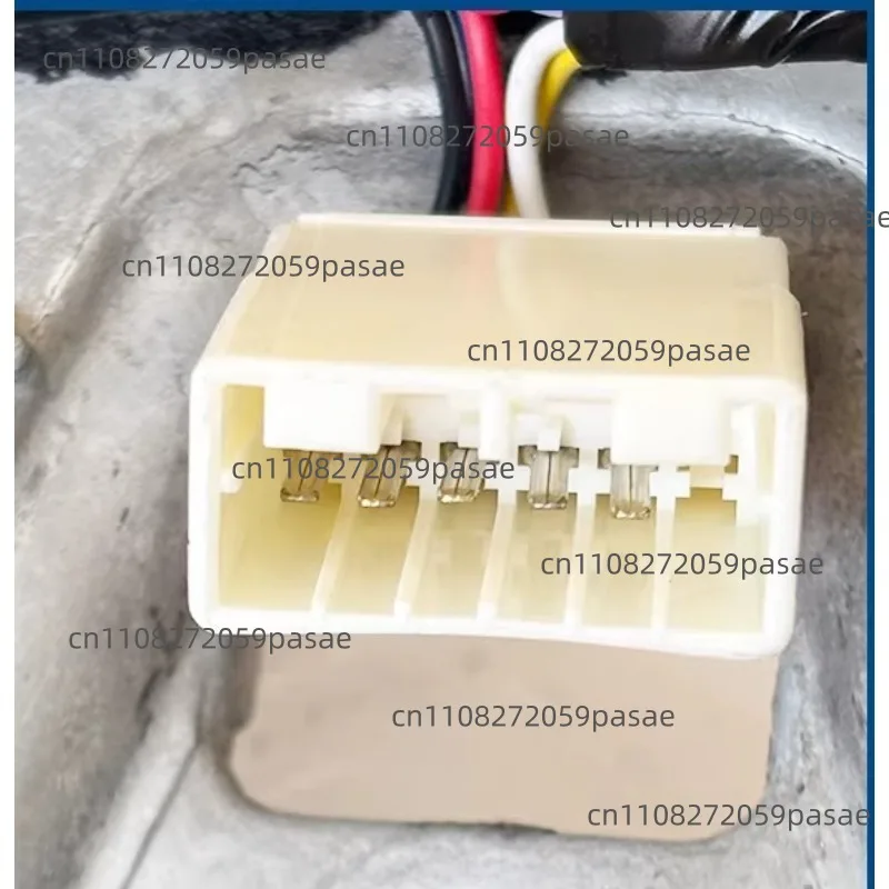 Steering Wheel Accessories Cable Multifunctional Steering Wheel with Covered  Cable