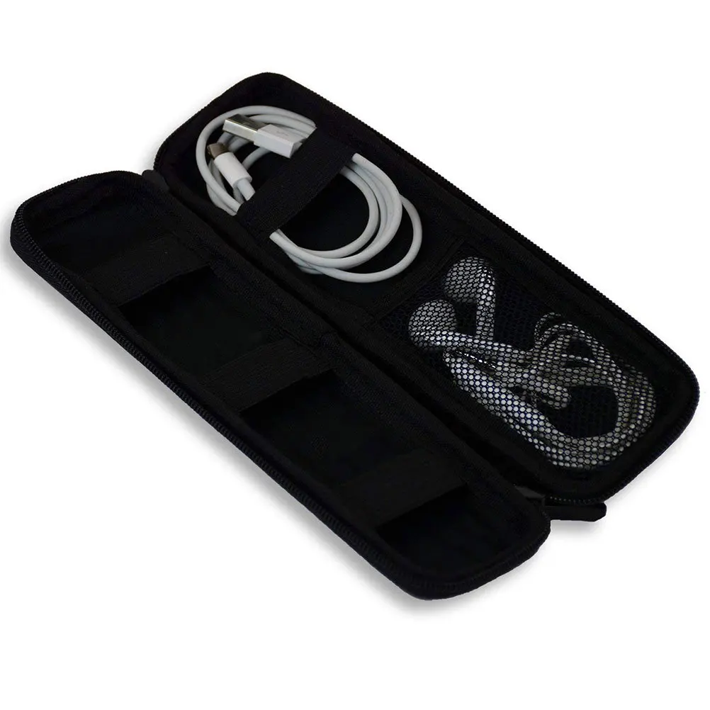 حافظة أقلام إيفا متعددة الوظائف حامل الأكياس الواقية لأقلام اللمس النافورة التنفيذية ذات السطح الأملس