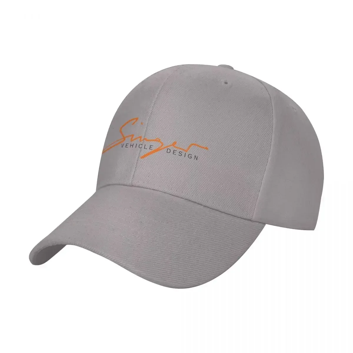 SINGER VEHICLE DESIGN Cap baseball cap horse hat baseball mens caps Women's