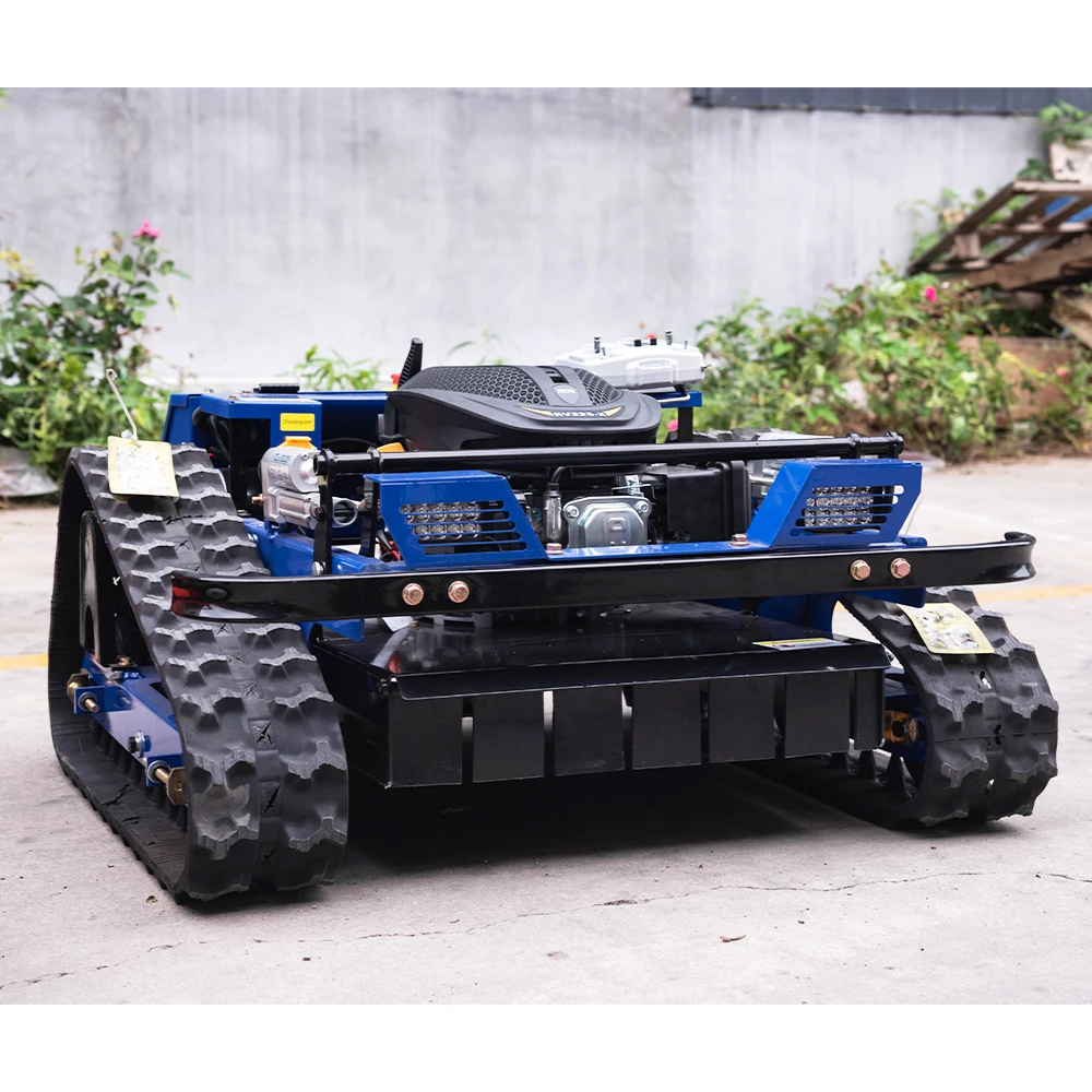 Mesin Pemotong Rumput Self Propelled Desain Baru dengan Harga Hebat dengan Sertifikasi Mesin Pemotong Rumput Listrik untuk Taman