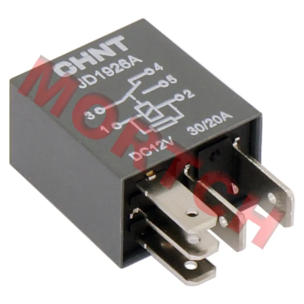 Auxiliary Relay 9010-150350 For CF Moto ATV CF1000AZ CA CForce 1000 450L CF400 500 600 1000 ATV UTV CF CF150J-2A ZEEHO EV