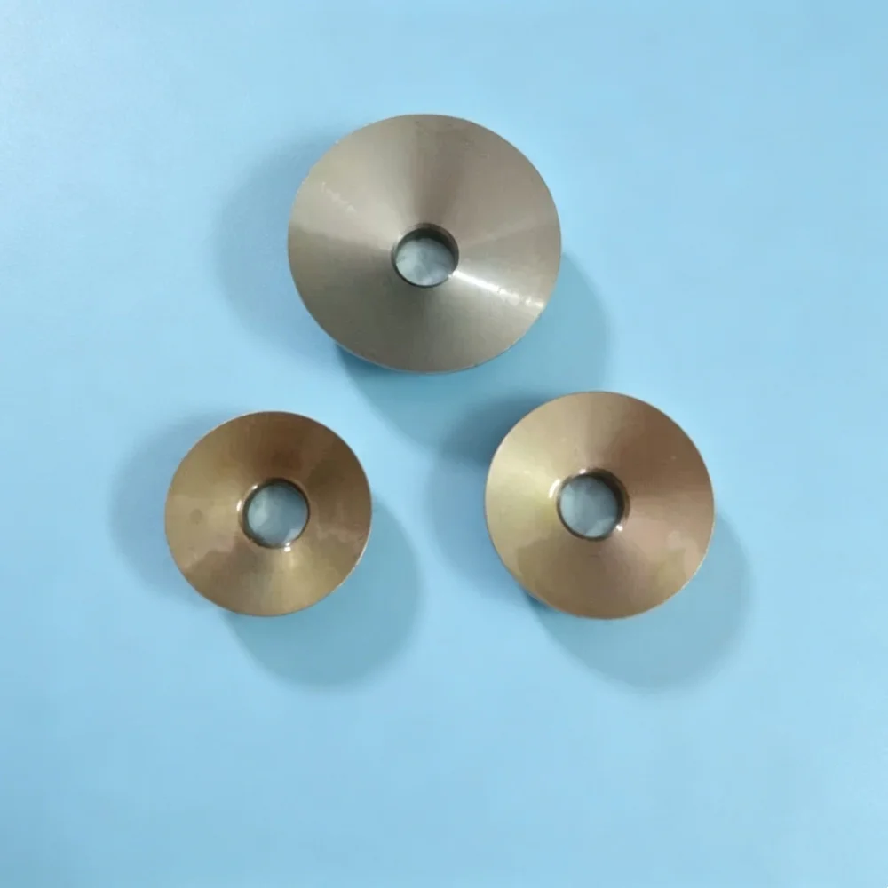 201 Edge Skiving Machine Round Knife Dayu Flat Bottom Cutter Star Steel Bowl Blade Lower Trimming Knife for Shoe Sole Lining