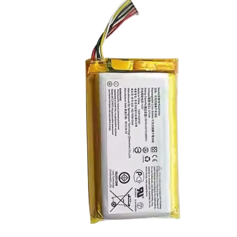 جديد لبطارية التحكم عن بعد DJI UAV MAVIC PRO/AIR/Mavic Pro GL200A/Mavic 2pro RC18 973760 #3