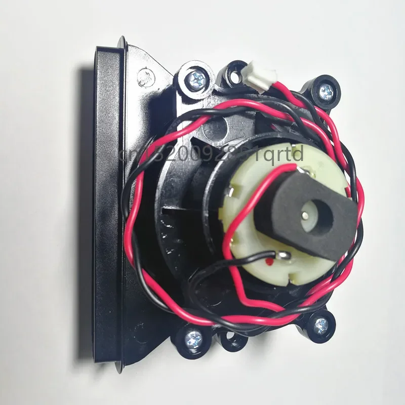 Main Engine Ventilator Motor Vacuum Cleaner Fan Motor Assembly for Ilife V7s Plus Robot Vacuum Cleaner Parts Fan Accessories