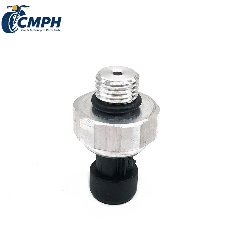Vehicle System Pressure Sensor 12616646 12677836 12621659 Precision Monitoring Replacement Components for Auto Parts