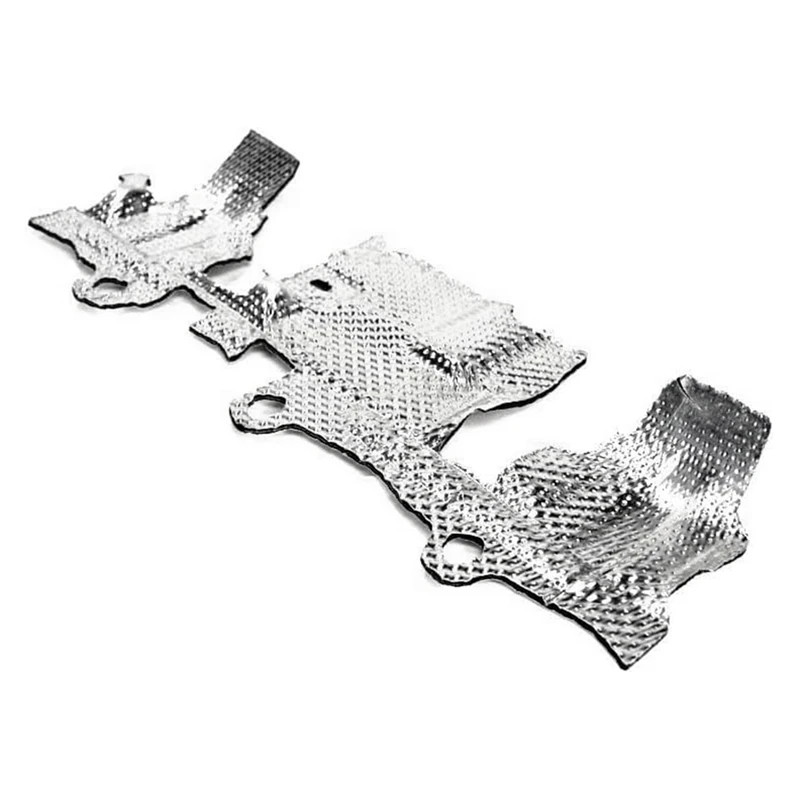 Ternary Heat Insulation Board For Jeep Wrangler Grand Cherokee 2002-2006 Exhaust Manifold Heat Shield 53013669AA