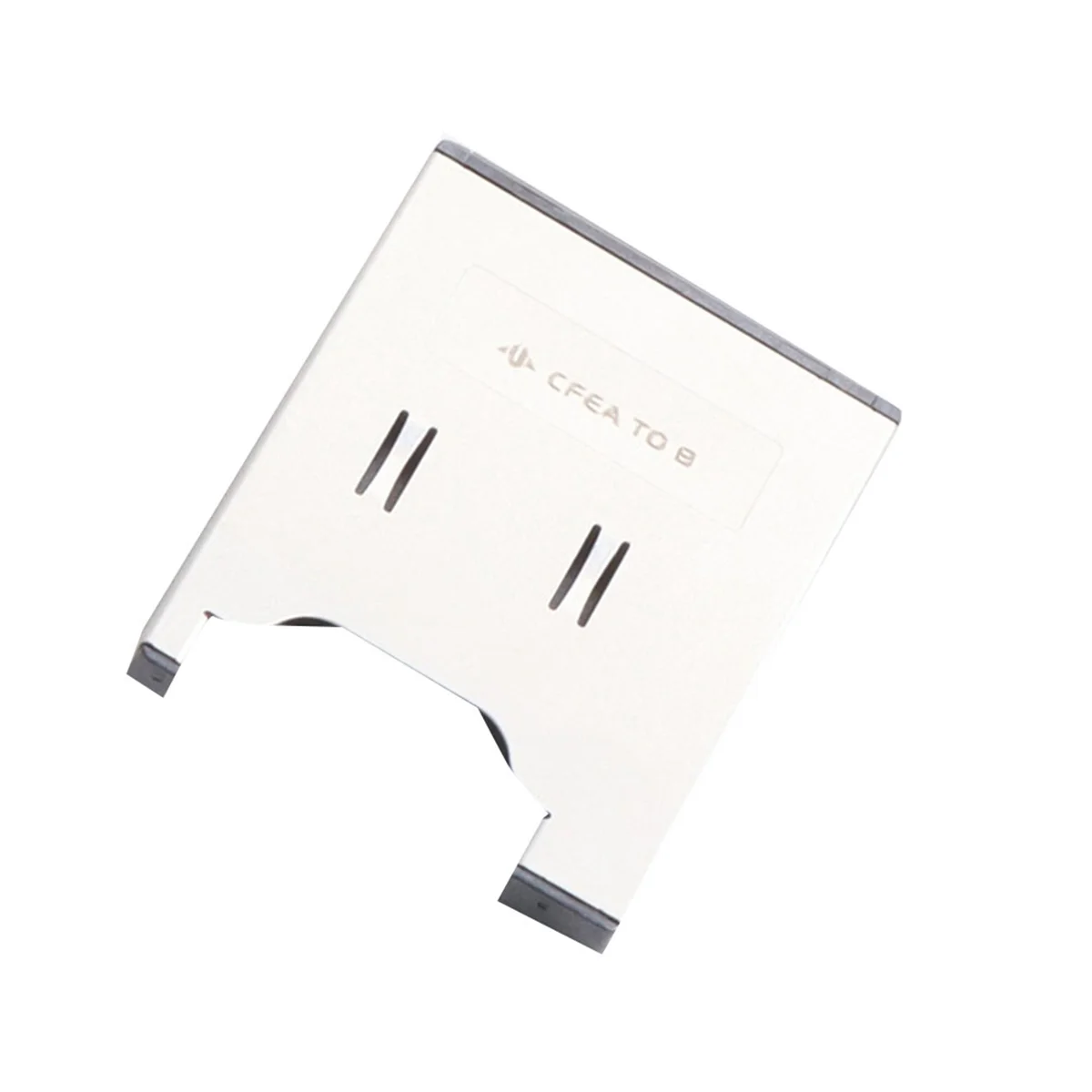 

CFexpress Type A Memory Card to CFe Type B Card Holder Adapter XQD Memory Card NVMe Converter CFexA to B
